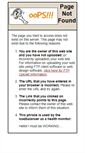 Mobile Screenshot of hilliard2.actsdesign.com