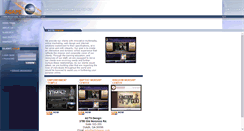 Desktop Screenshot of actsdesign.com